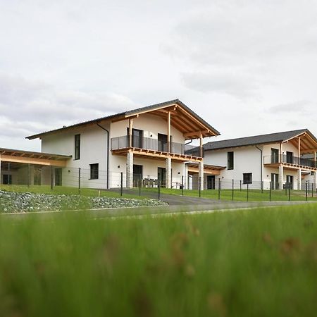 Villa Sonnendoerfl Poppendorf im Burgenland Exterior foto
