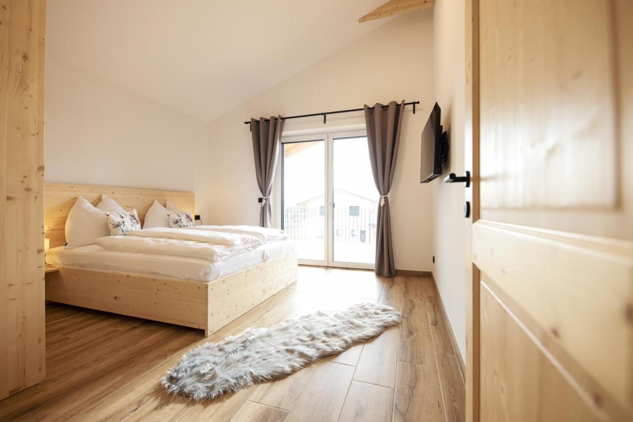 Villa Sonnendoerfl Poppendorf im Burgenland Zimmer foto